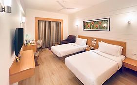 Lemon Tree Hotel, Gachibowli, Hyderabad